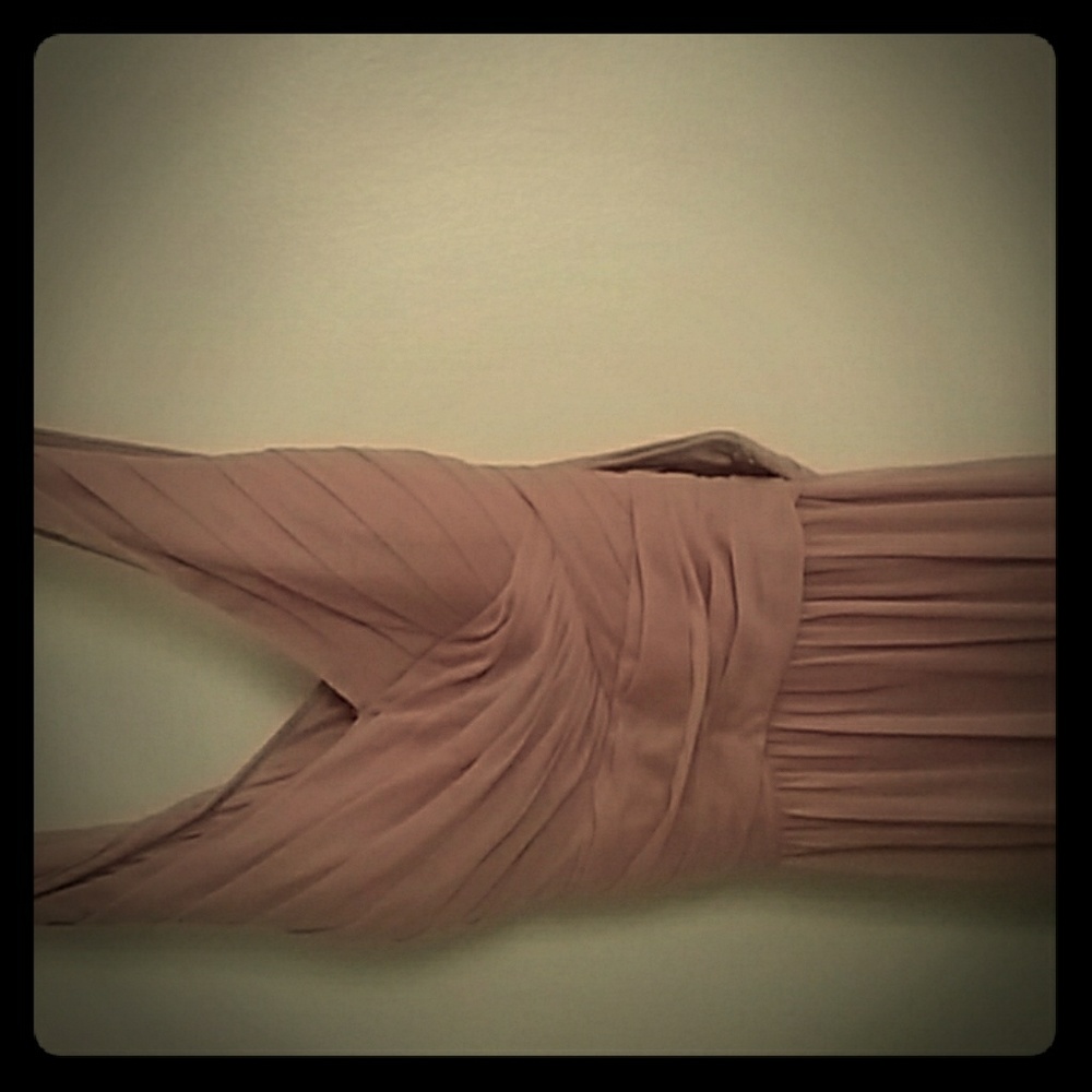 Long formal dress
